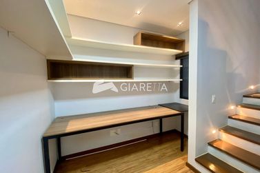Sobrado &agrave; venda - 124m&sup2; - JARDIM GISELA
