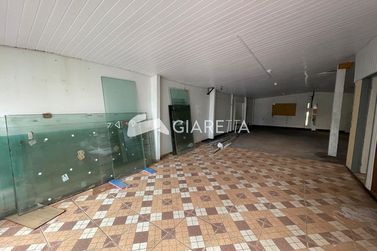 Sala Comercial para alugar - 100m&sup2; - CENTRO