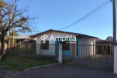Casa &agrave; venda - 360m&sup2; - Cancelli