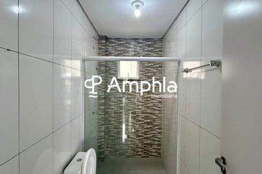 Apartamento &agrave; venda - 81m&sup2; - Santa Cruz