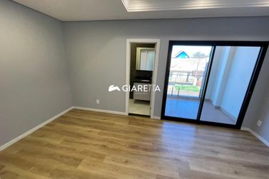Sobrado &agrave; venda - 130m&sup2; - JARDIM PANCERA
