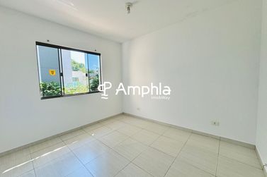 Sobrado &agrave; venda - 107m&sup2; - Parque S&atilde;o Paulo