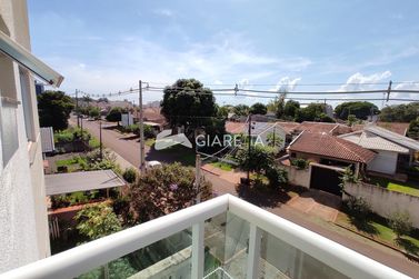 Apartamento &agrave; venda - 73m&sup2; - JARDIM PANCERA