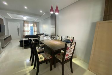 Sobrado &agrave; venda - 202m&sup2; - JARDIM GISELA