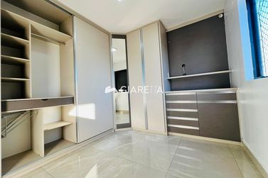 Apartamento &agrave; venda - 63m&sup2; - CENTRO