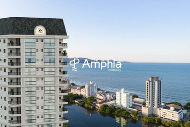 Apartamento &agrave; venda - 137m&sup2; - Perequ&ecirc;