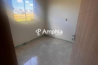 Sobrado &agrave; venda - 75m&sup2; - Jardim Alto Alegre