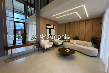 Apartamento &agrave; venda - 102m&sup2; - Neva