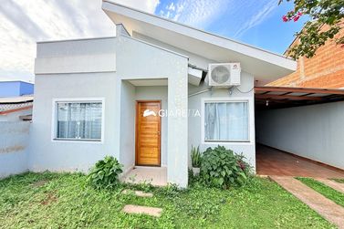 Casa para alugar - 100m&sup2; - JARDIM PANORAMA