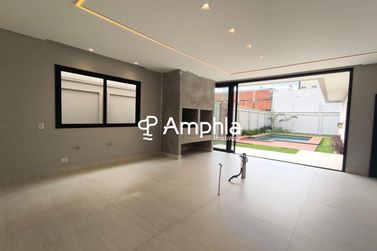Sobrado &agrave; venda - 403m&sup2; - Regi&atilde;o do Lago