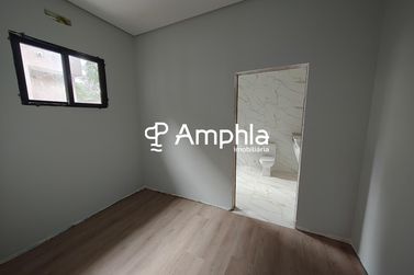 Casa &agrave; venda - 207m&sup2; - Recanto Tropical