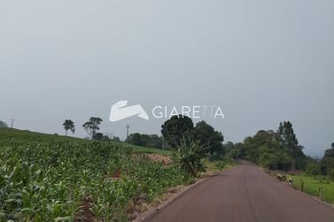 S&iacute;tio &agrave; venda - 24500m&sup2; - DOIS IRM&Atilde;OS