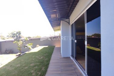 Sobrado &agrave; venda - 157m&sup2; - VILA INDUSTRIAL