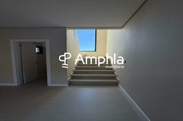 Sobrado &agrave; venda - 136m&sup2; - Cancelli
