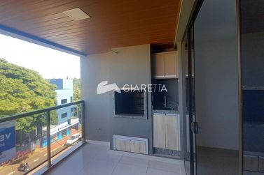Apartamento &agrave; venda - 109m&sup2; - VILA PIONEIRO