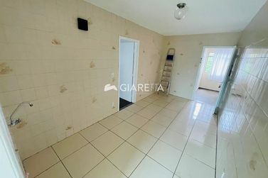 Apartamento para alugar - 50m&sup2; - CENTRO