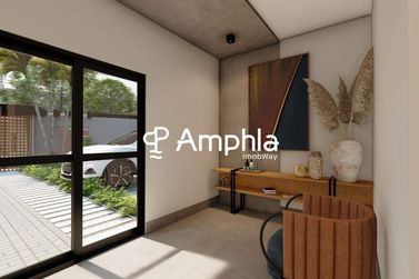 Apartamento &agrave; venda - 73m&sup2; - Cancelli