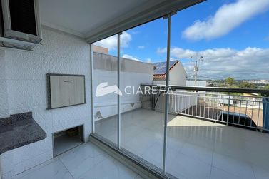 Apartamento para alugar - 81m&sup2; - JARDIM CONCORDIA