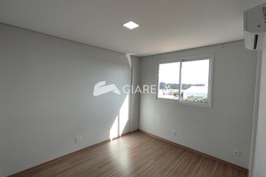 Apartamento &agrave; venda - 92m&sup2; - JARDIM GISELA