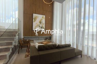 Sobrado &agrave; venda - 400m&sup2; - Recanto Tropical