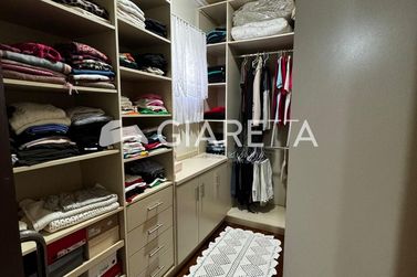 Sobrado &agrave; venda - 260m&sup2; - JARDIM PORTO ALEGRE