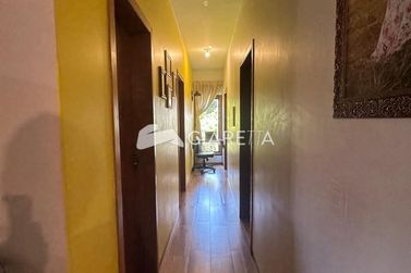 Ch&aacute;cara &agrave; venda - 160m&sup2; - ZONA RURAL