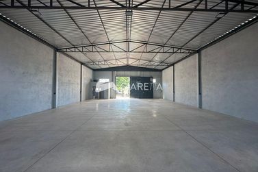 Ponto Comercial para alugar - 260m&sup2; - JARDIM GISELA