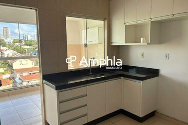Apartamento &agrave; venda - 55m&sup2; - Cancelli