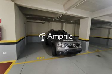 Apartamento &agrave; venda - 134m&sup2; - Centro