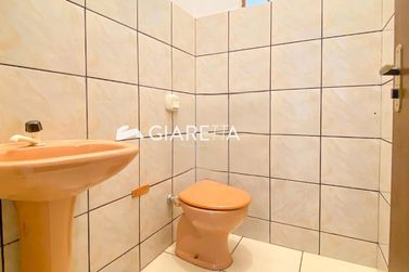 Sala Comercial para alugar - 200m&sup2; - JARDIM PORTO ALEGRE