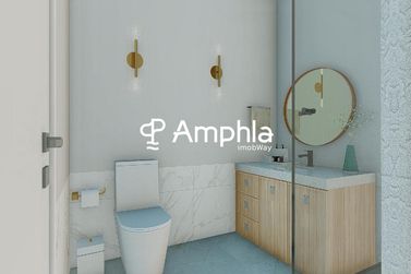 Casa &agrave; venda - 66m&sup2; - Jardim Coopagro