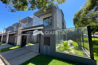 Sobrado &agrave; venda - 113m&sup2; - VILA INDUSTRIAL