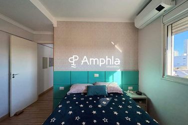 Apartamento &agrave; venda - 85m&sup2; - Centro