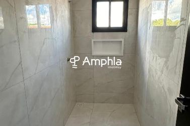 Sobrado &agrave; venda - 114m&sup2; - Jardim Pancera