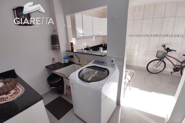 Sobrado &agrave; venda - 282m&sup2; - JARDIM GISELA