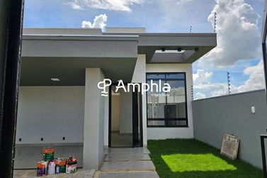Casa &agrave; venda - 150m&sup2; - Bandeirantes