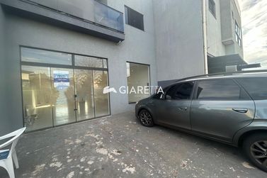 Sala Comercial para alugar - 115m&sup2; - JARDIM EUROPA