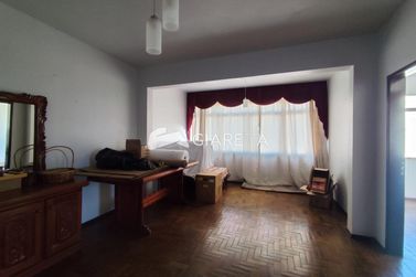 Apartamento para alugar - 120m&sup2; - CENTRO