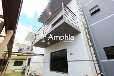 Sobrado &agrave; venda - 120m&sup2; - Jardim Porto Alegre
