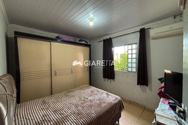 Casa &agrave; venda - 93m&sup2; - JARDIM CONCORDIA