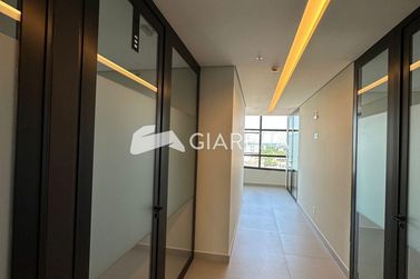 Sala Comercial para alugar - 49m&sup2; - CENTRO