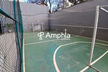 Apartamento &agrave; venda - 86m&sup2; - Centro