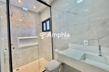 Casa &agrave; venda - 199m&sup2; - Tocantins