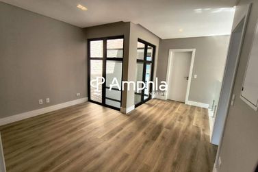 Sobrado &agrave; venda - 403m&sup2; - Pacaembu