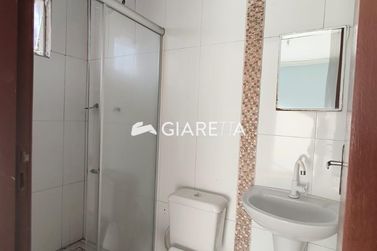 Sobrado para alugar - 73m&sup2; - JARDIM CONCORDIA