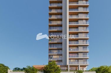 Apartamento &agrave; venda - 94m&sup2; - VILA INDUSTRIAL
