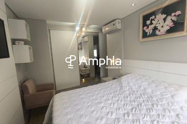 Sobrado &agrave; venda - 101m&sup2; - Parque Verde