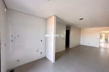 Apartamento &agrave; venda - 74m&sup2; - JARDIM GISELA