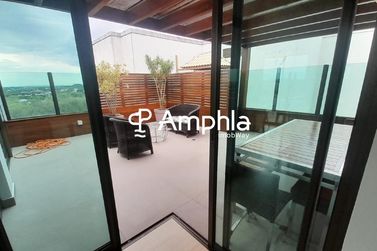 Apartamento &agrave; venda - 220m&sup2; - Centro