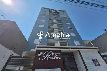 Apartamento &agrave; venda - 85m&sup2; - Centro